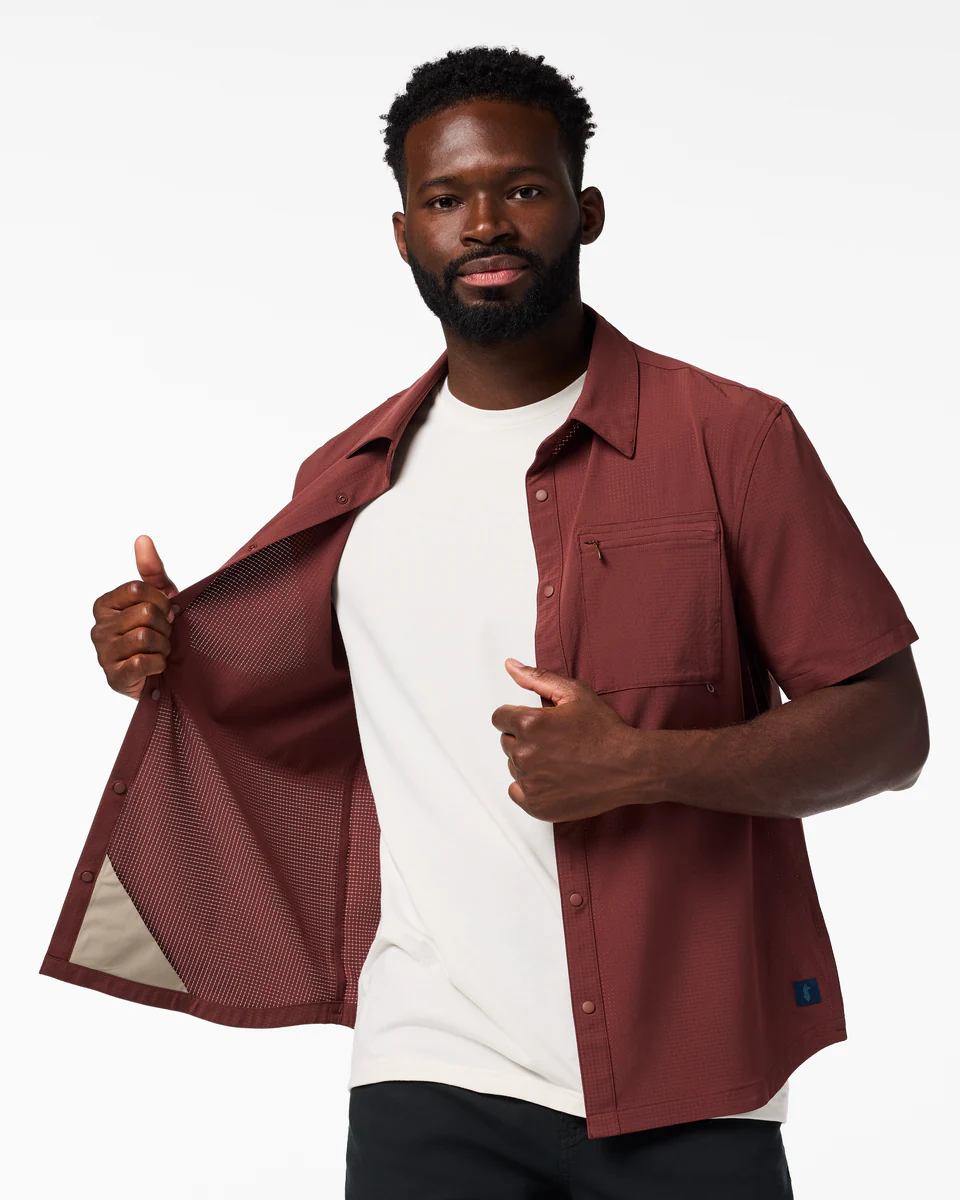 Pulso Tech Shirt - Men's - Image 17