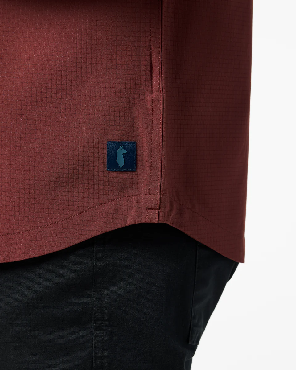 Pulso Tech Shirt - Men's - Image 21
