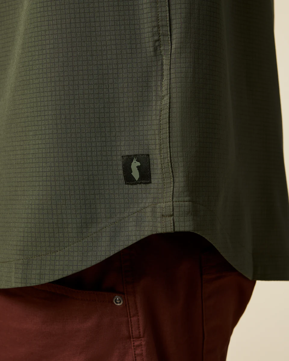 Pulso Tech Shirt - Men's - Image 28