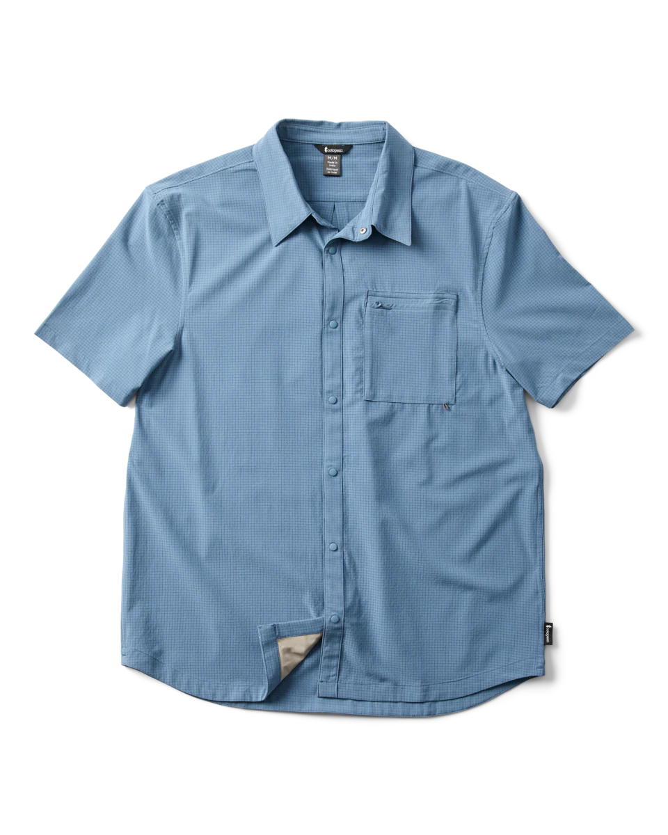 Pulso Tech Shirt - Men's - Image 29