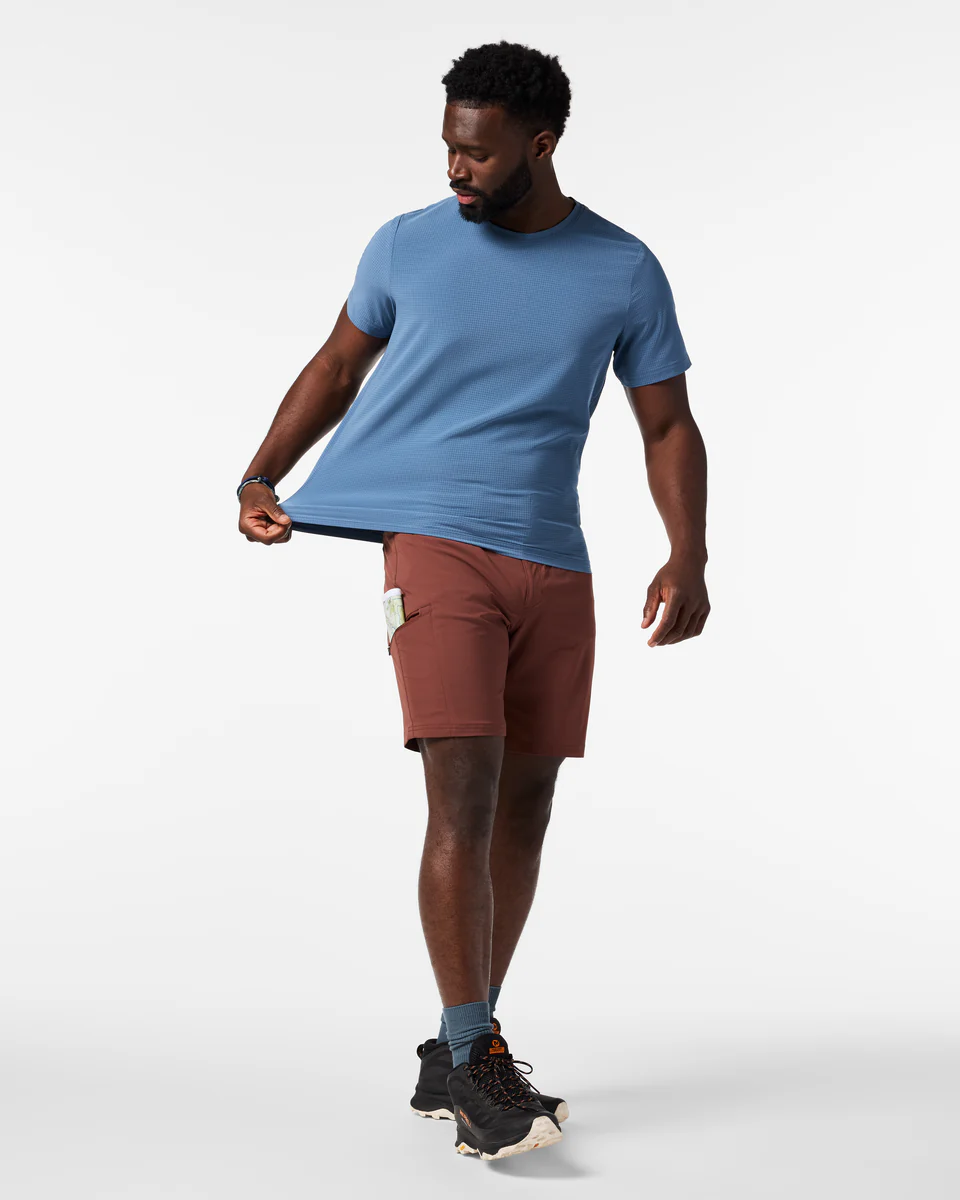 Pulso Tech T-Shirt - Men's - Image 12