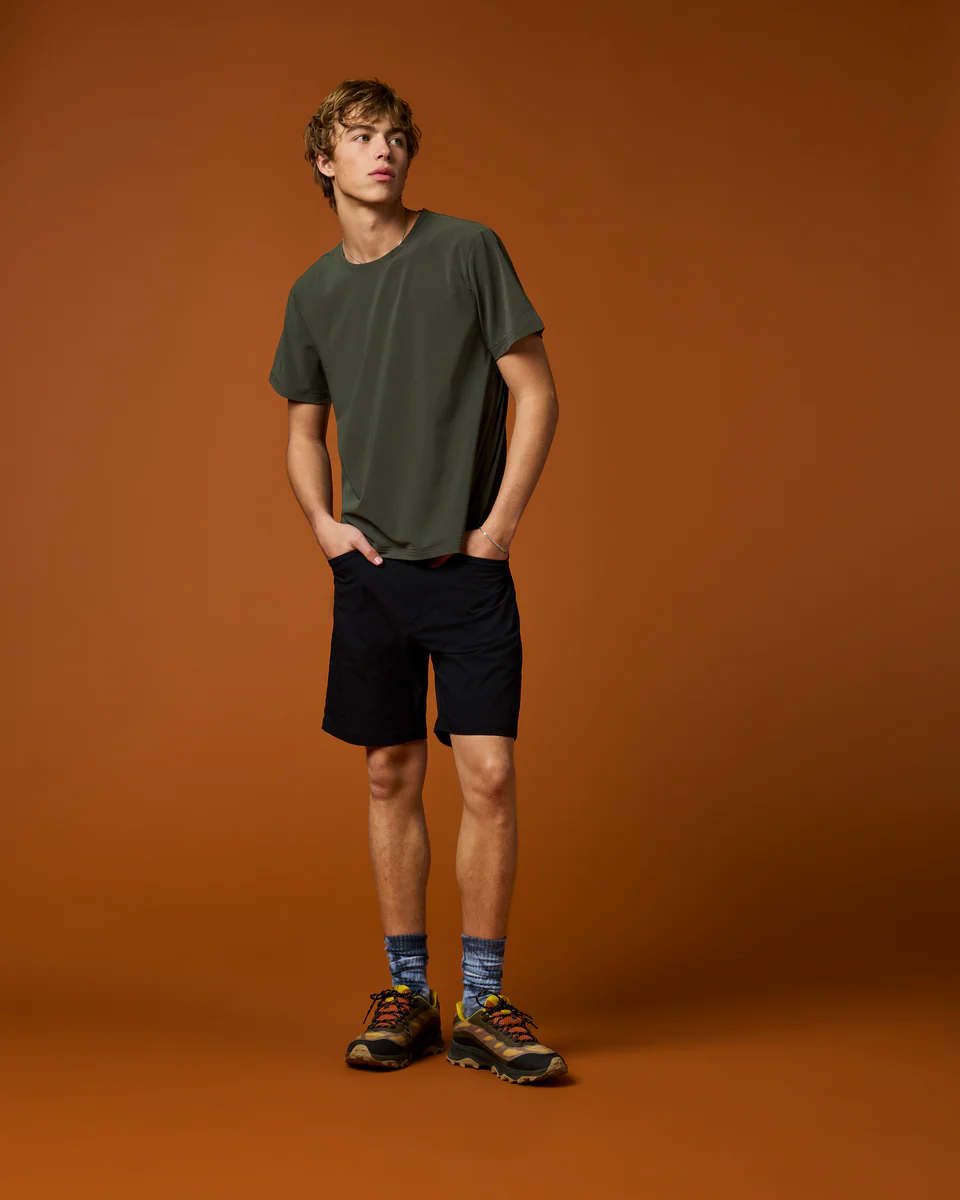 Pulso Tech T-Shirt - Men's - Image 2