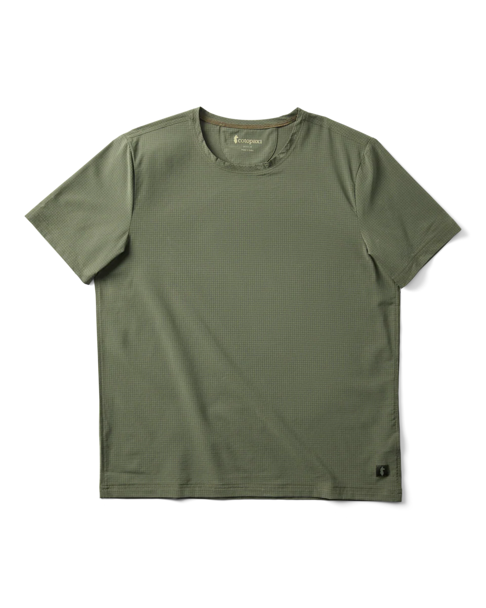 Pulso Tech T-Shirt - Men's - Image 4