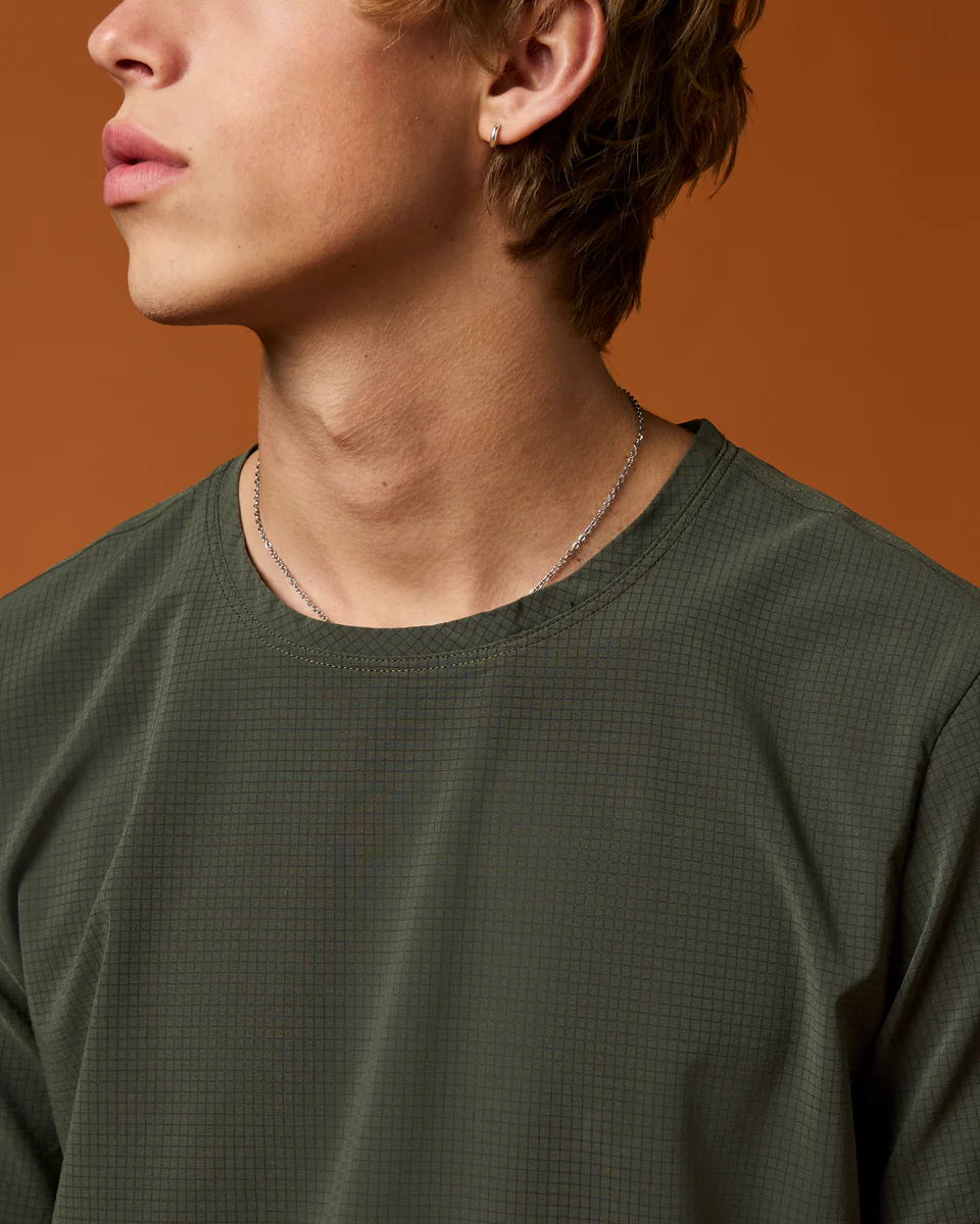 Pulso Tech T-Shirt - Men's - Image 5