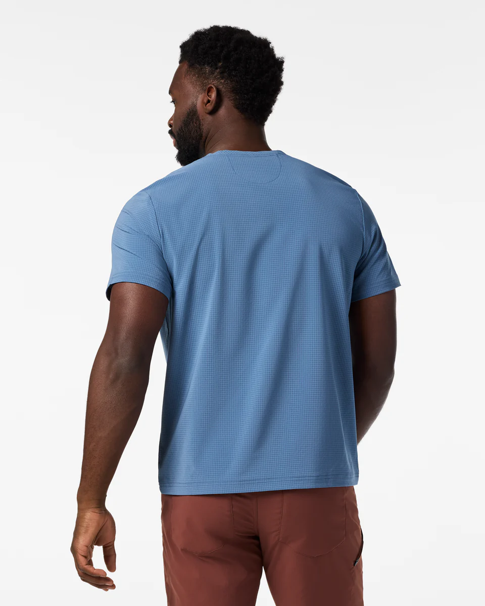 Pulso Tech T-Shirt - Men's - Image 7