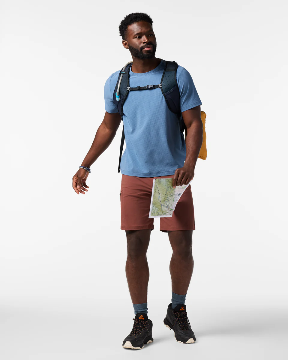 Pulso Tech T-Shirt - Men's - Image 8