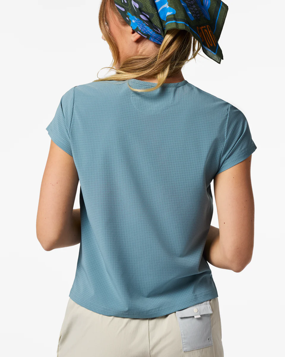 Pulso Tech T-Shirt - Women's - Image 10