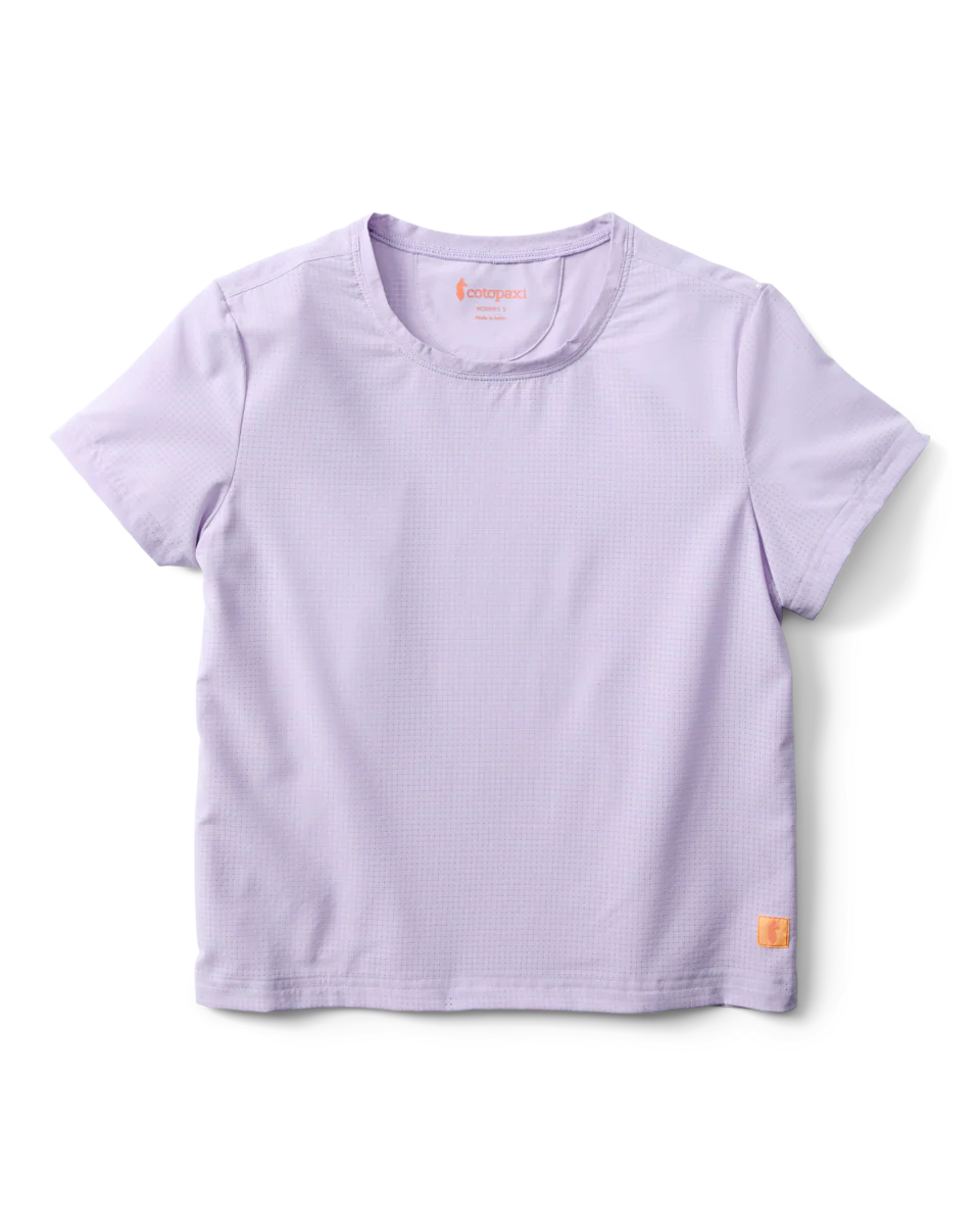 Pulso Tech T-Shirt - Women's - Image 6