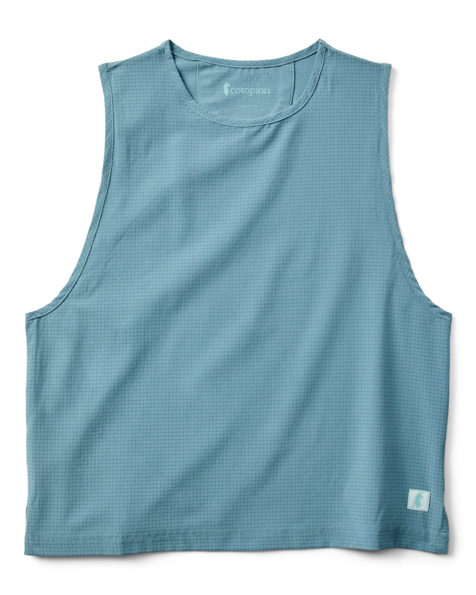 Pulso Tech Tank - Women's - Image 10