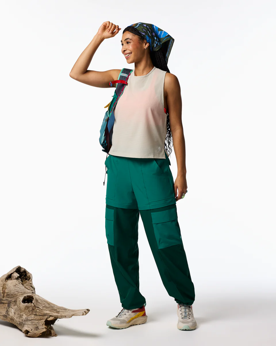 Pulso Tech Tank - Women's - Image 12