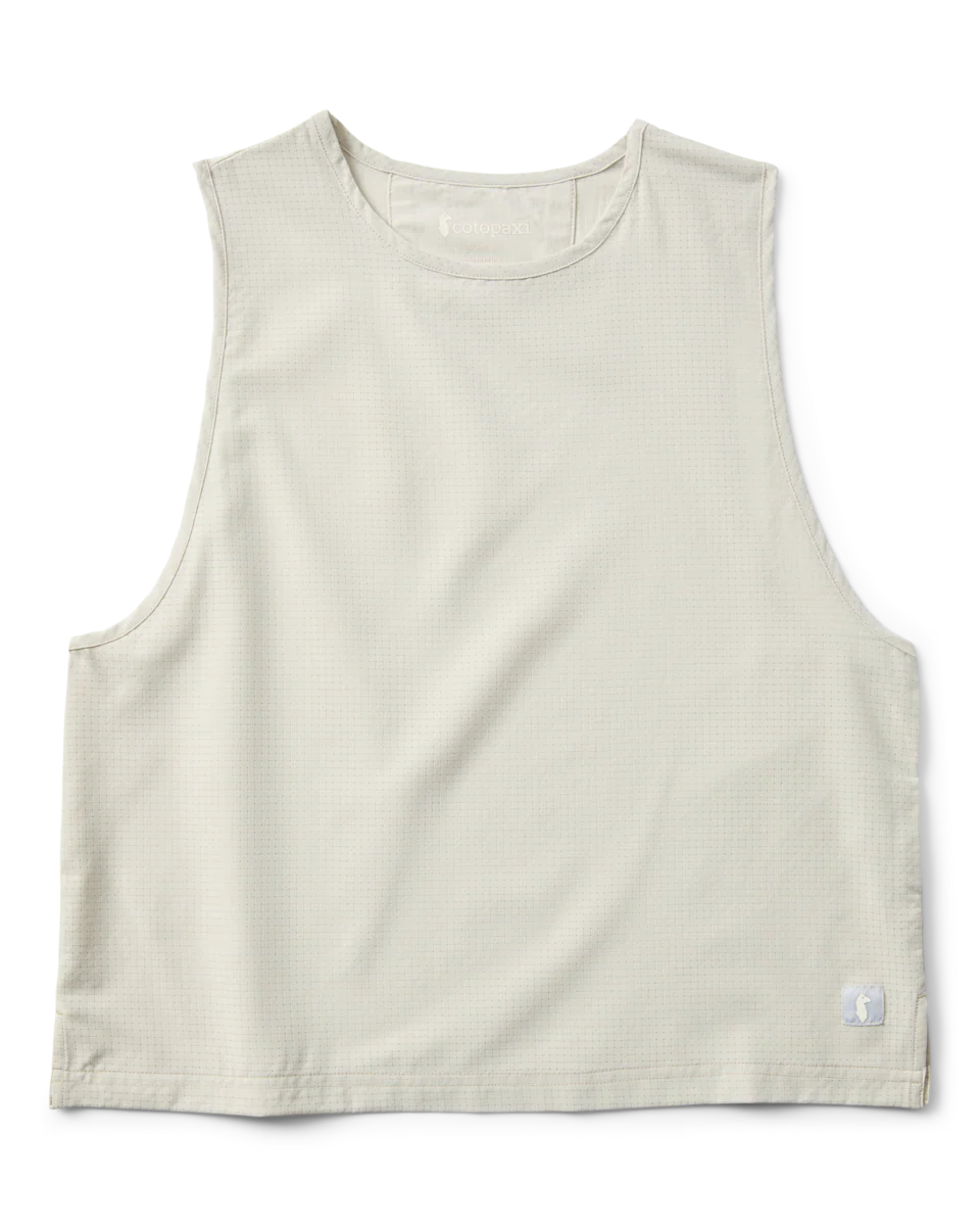 Pulso Tech Tank - Women's - Image 16
