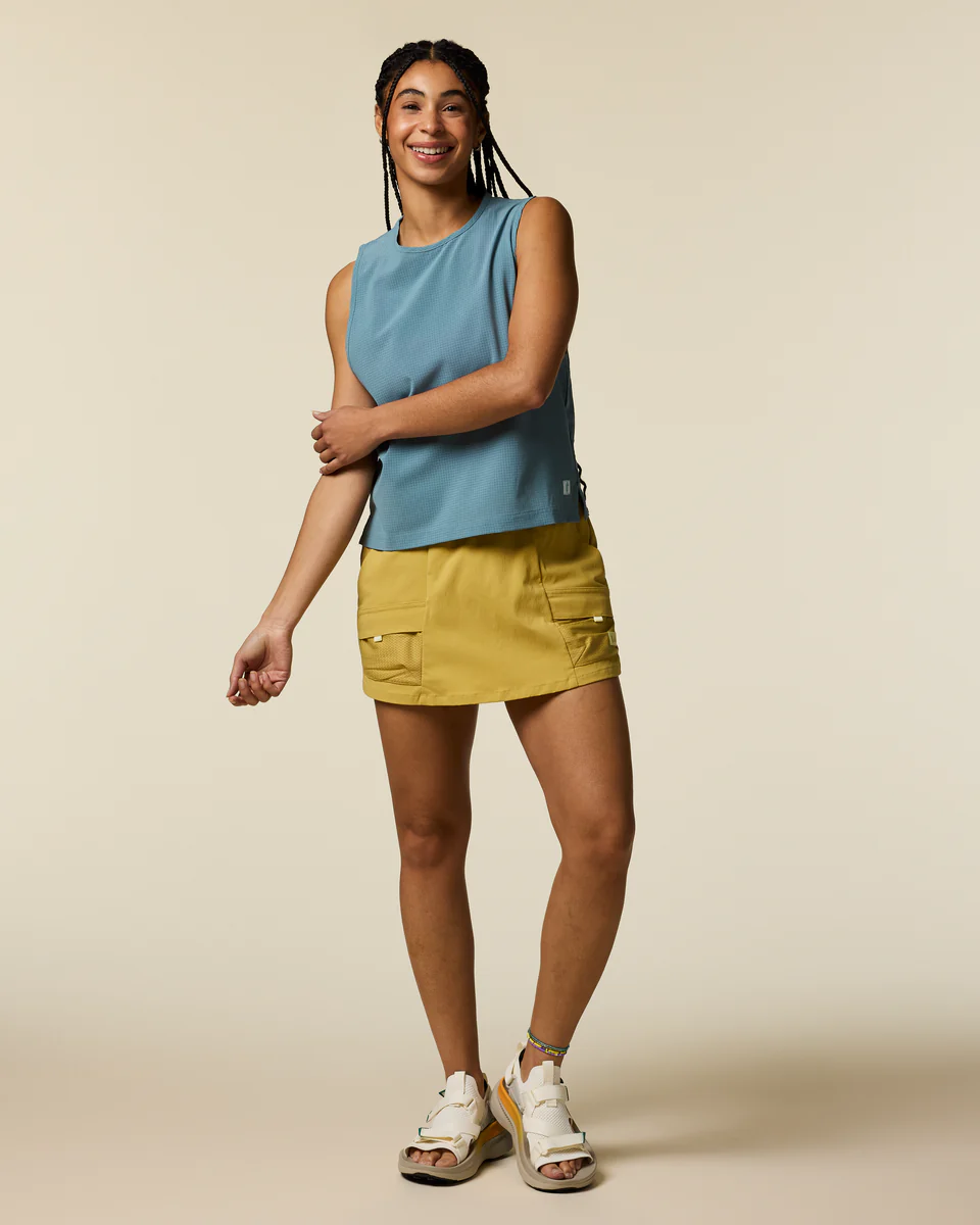 Pulso Tech Tank - Women's - Image 2