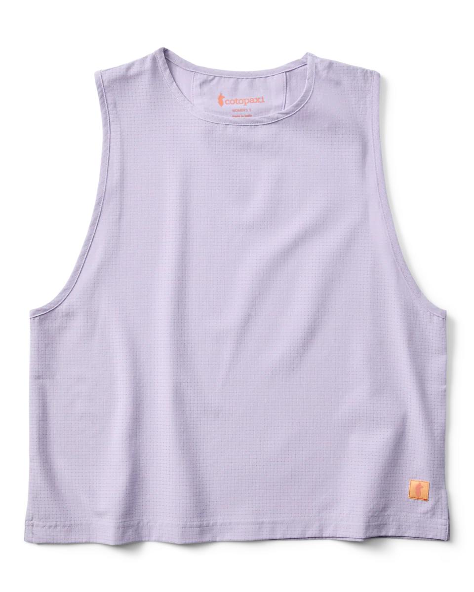 Pulso Tech Tank - Women's - Image 22