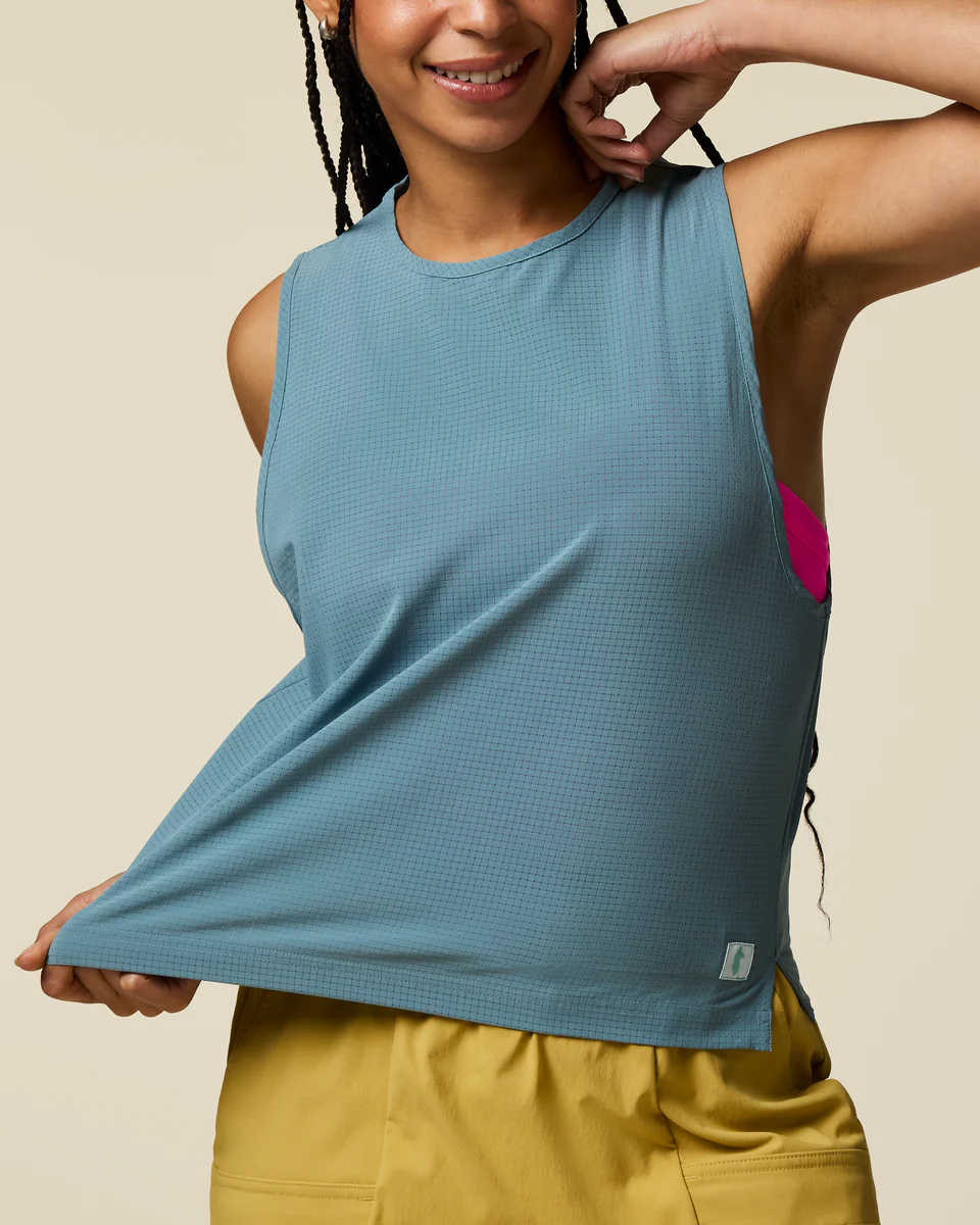 Pulso Tech Tank - Women's - Image 3