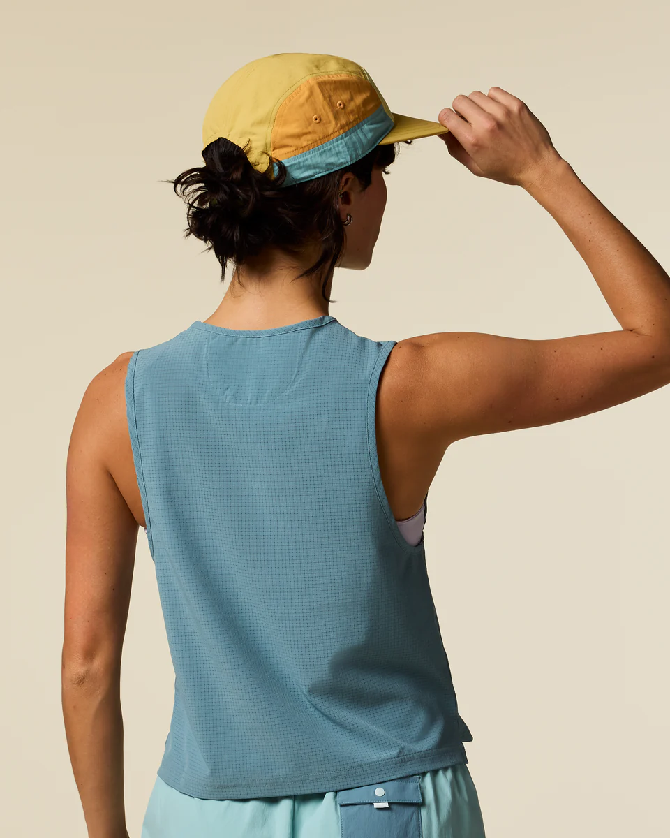 Pulso Tech Tank - Women's - Image 7