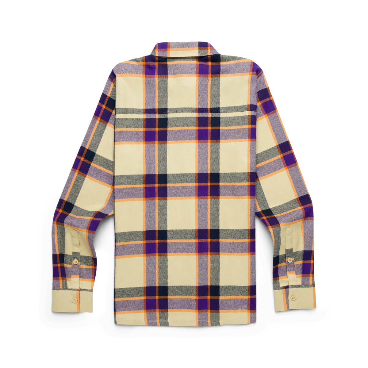 Quedo Flannel Shirt - Women's - Image 24
