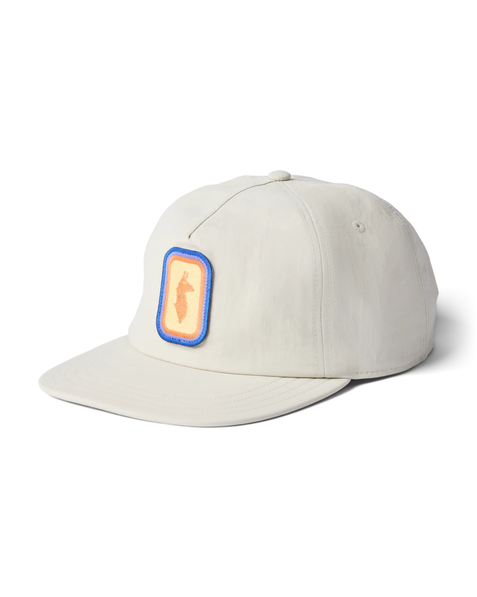 Radíant Llama Heritage Tech Hat - Image 5