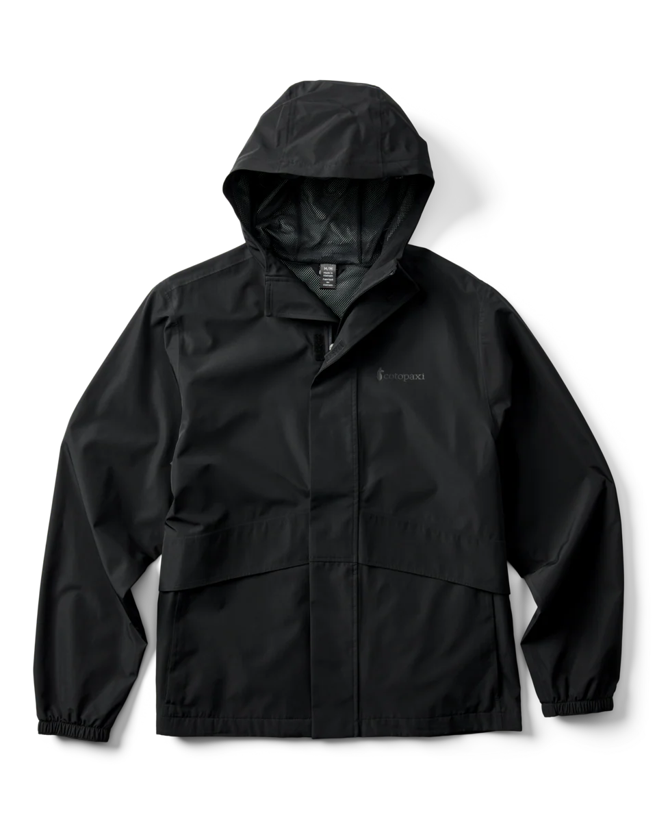 Rayu Rain Jacket - Men's - Image 15