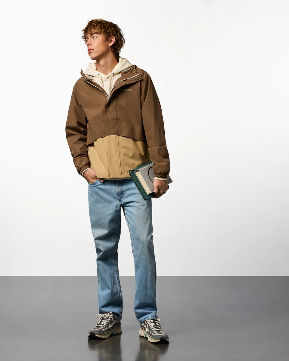 Rayu Rain Jacket - Men's - Image 2
