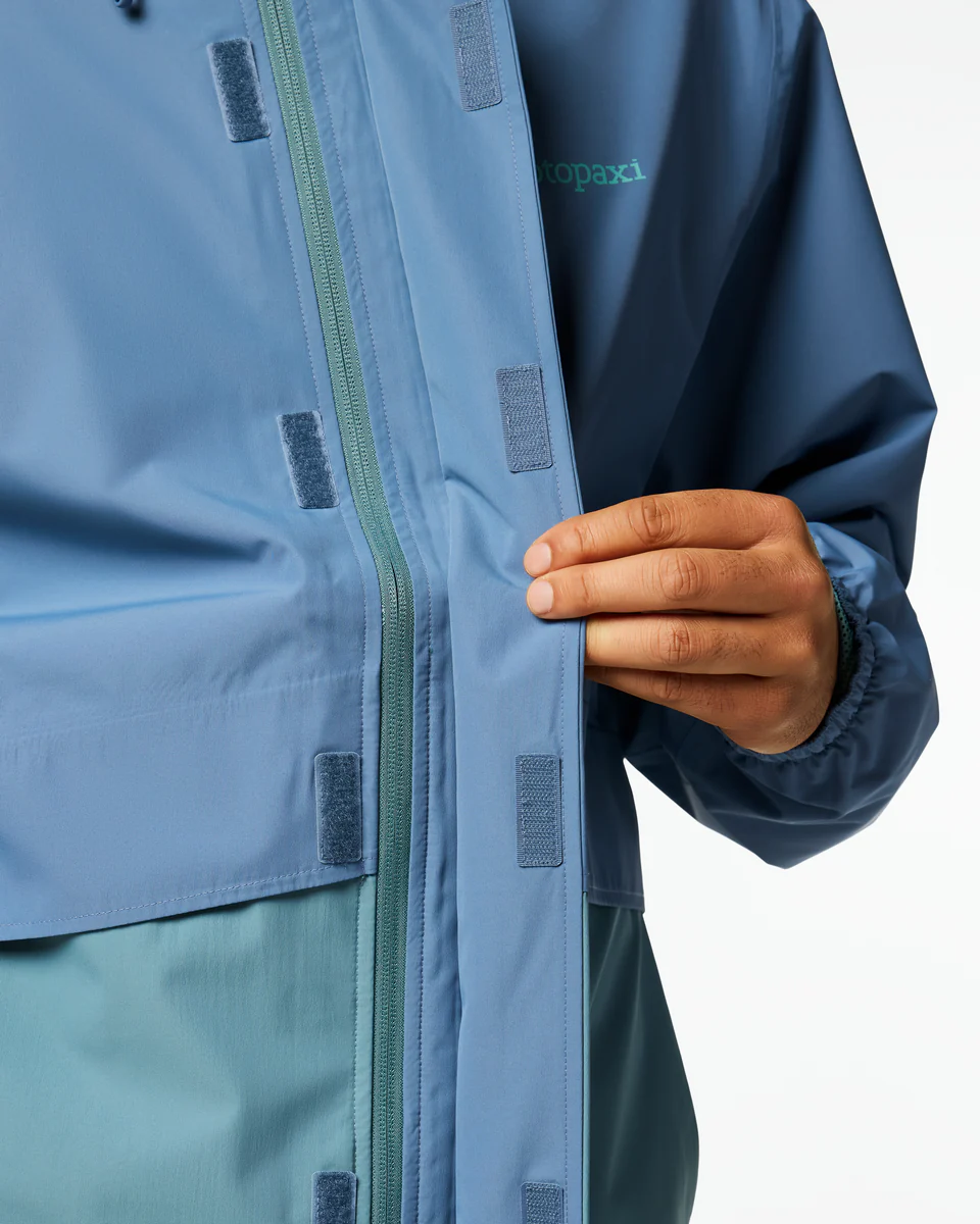 Rayu Rain Jacket - Men's - Image 20