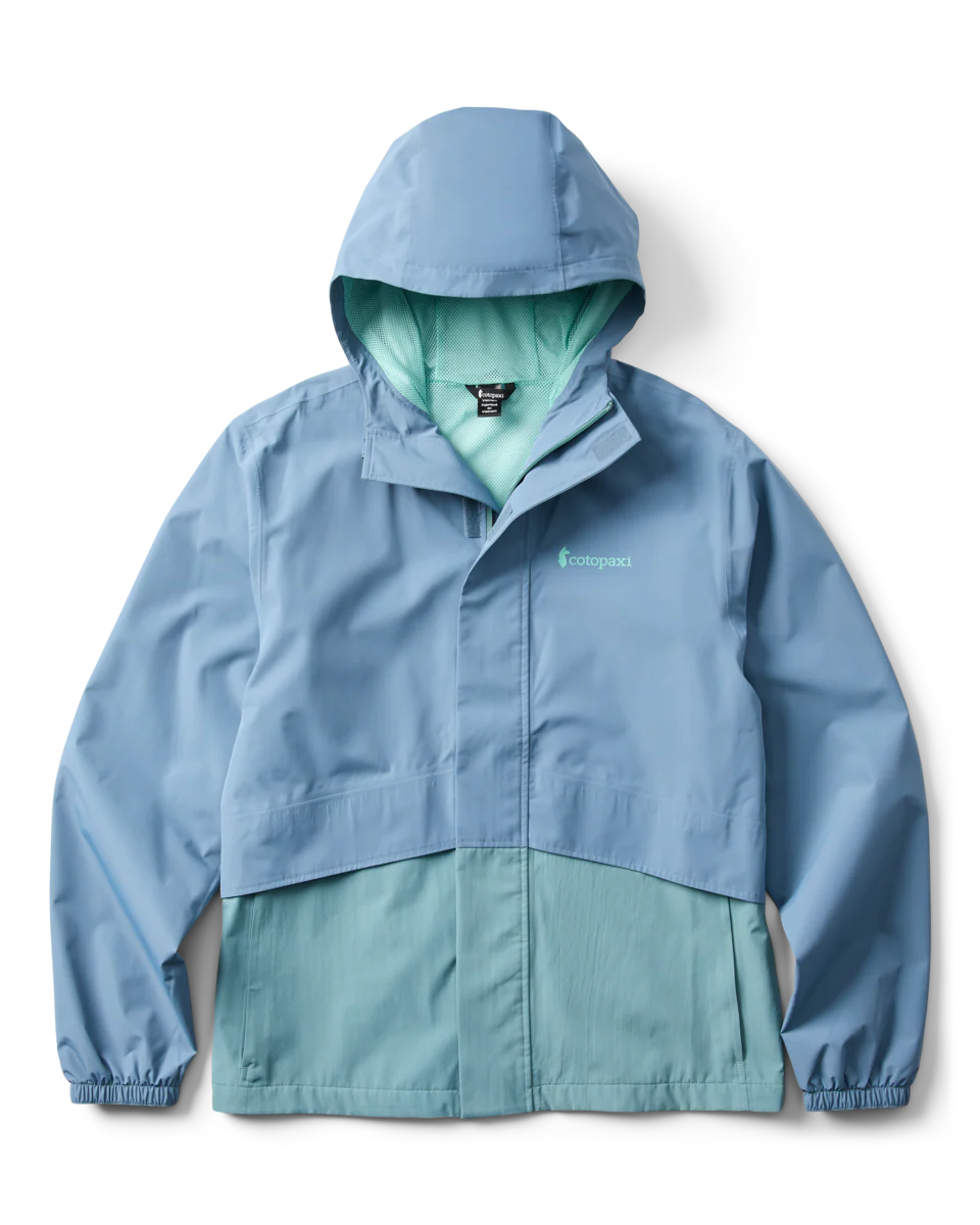Rayu Rain Jacket - Men's - Image 22