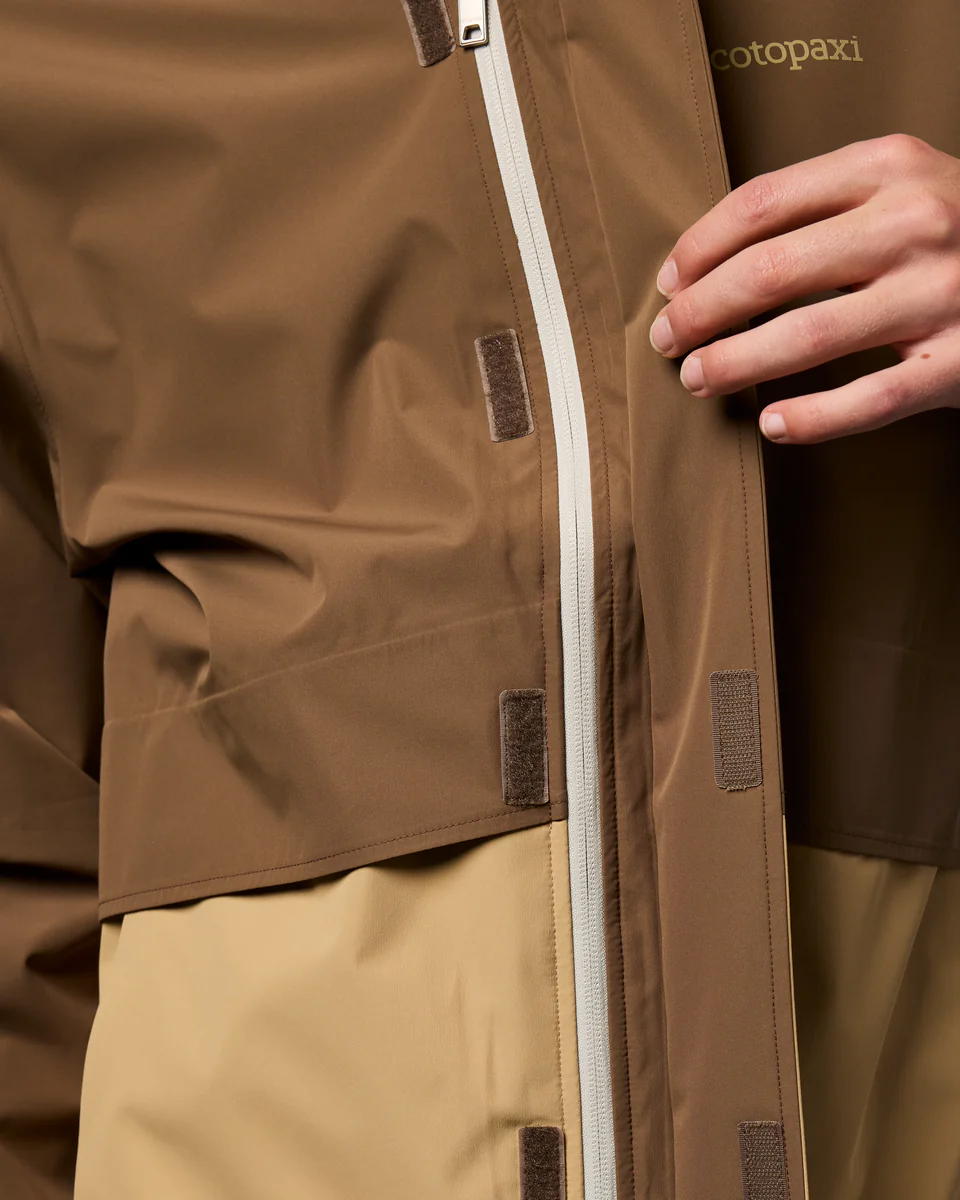 Rayu Rain Jacket - Men's - Image 7