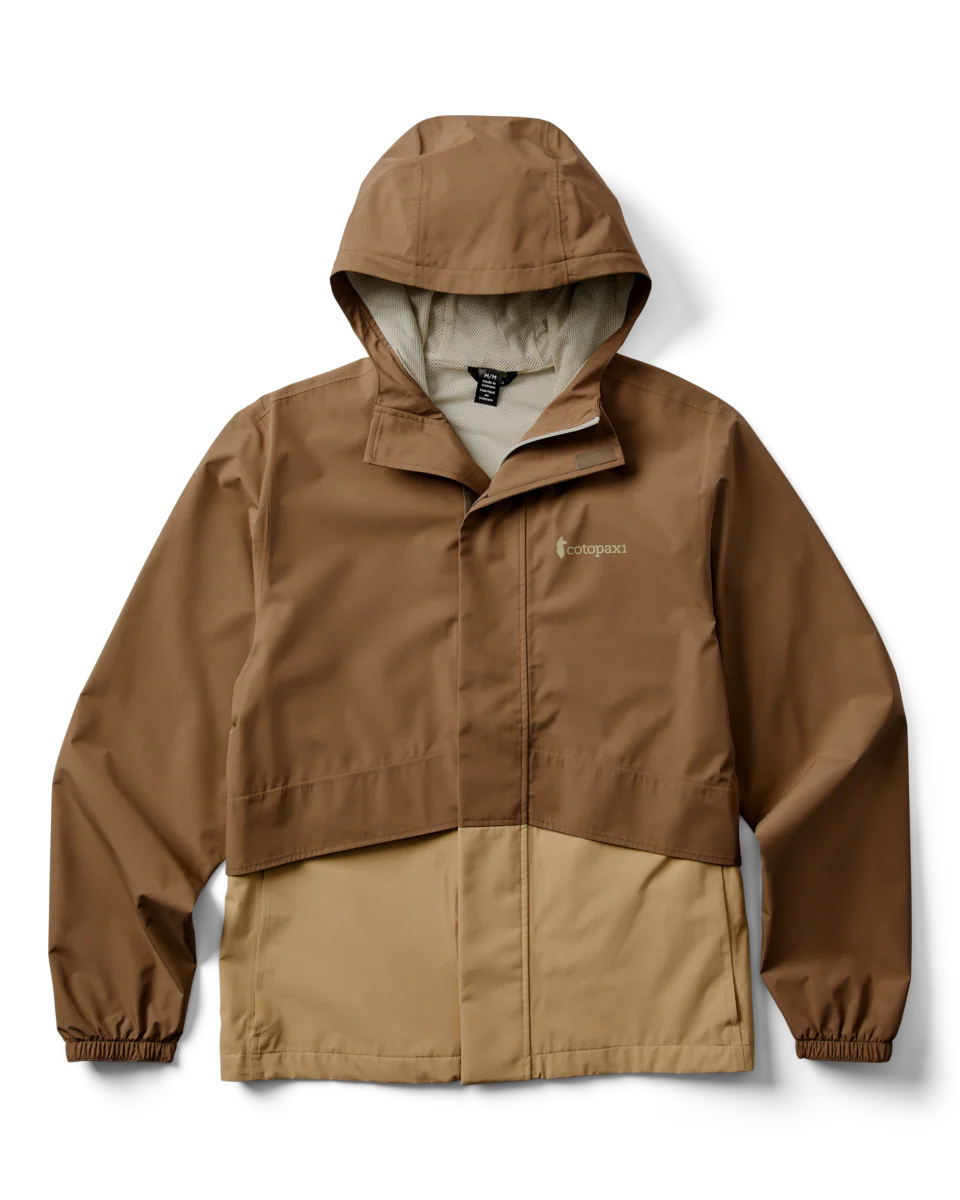 Rayu Rain Jacket - Men's - Image 9