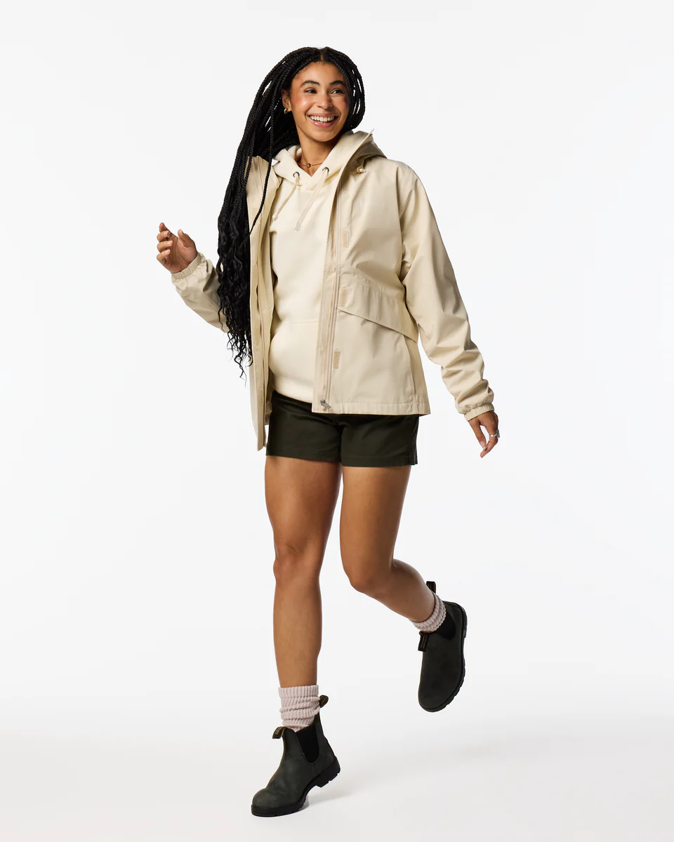 Rayu Rain Jacket - Women's - Image 10