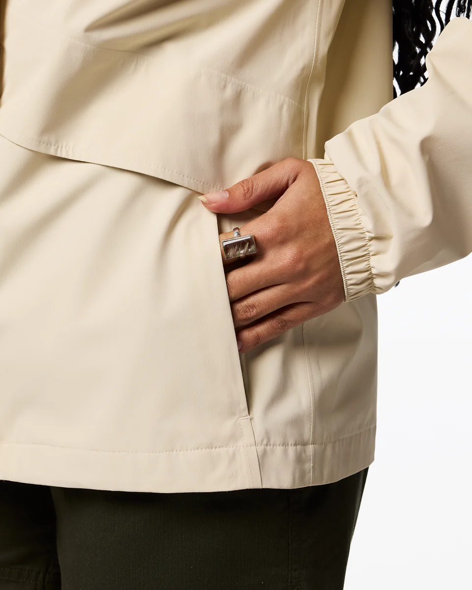 Rayu Rain Jacket - Women's - Image 12