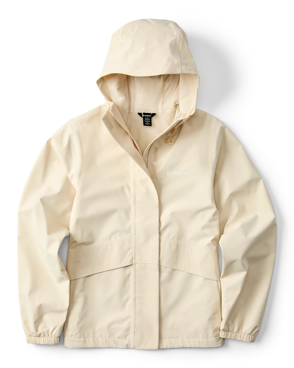 Rayu Rain Jacket - Women's - Image 16