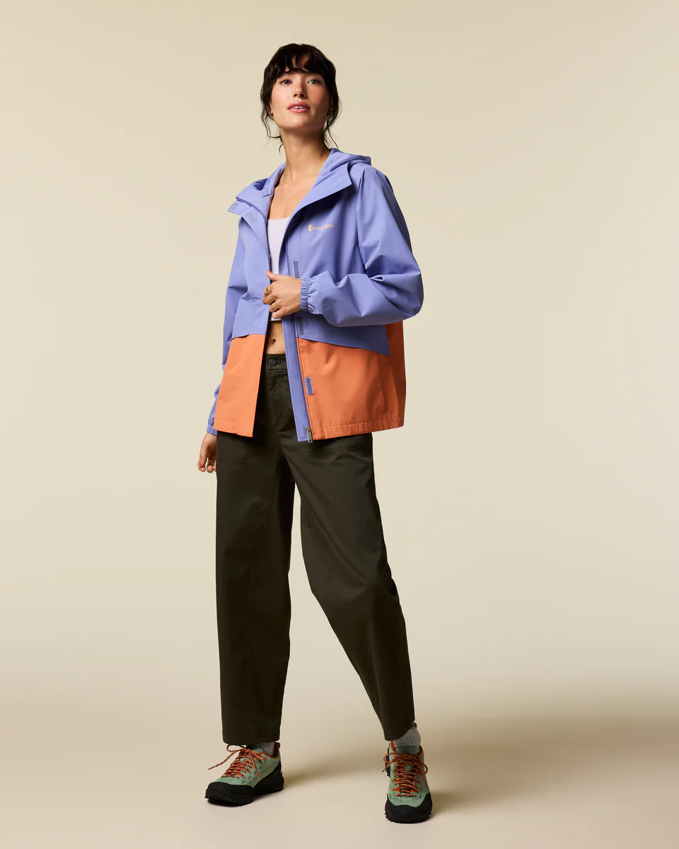 Rayu Rain Jacket - Women's - Image 2