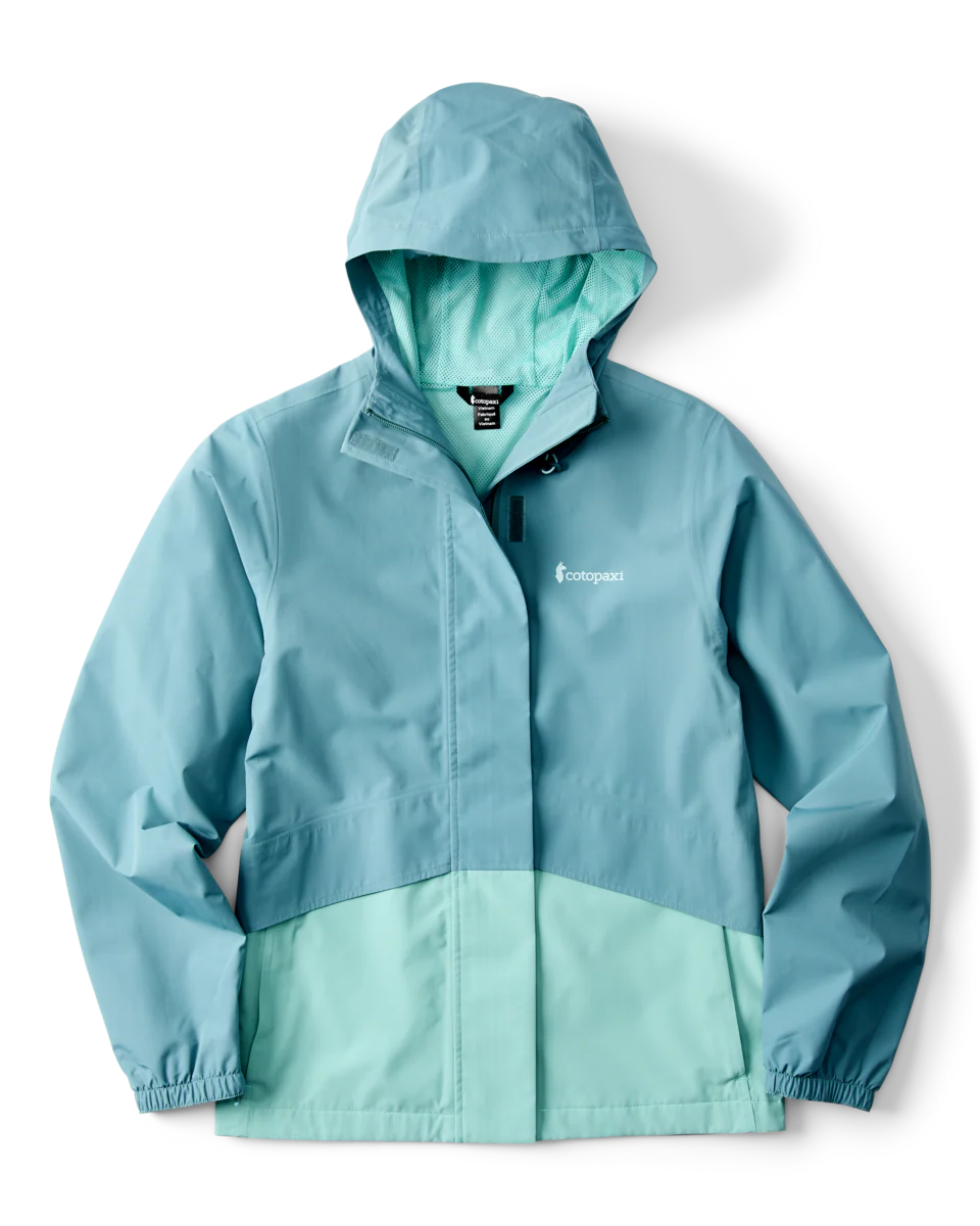 Rayu Rain Jacket - Women's - Image 26
