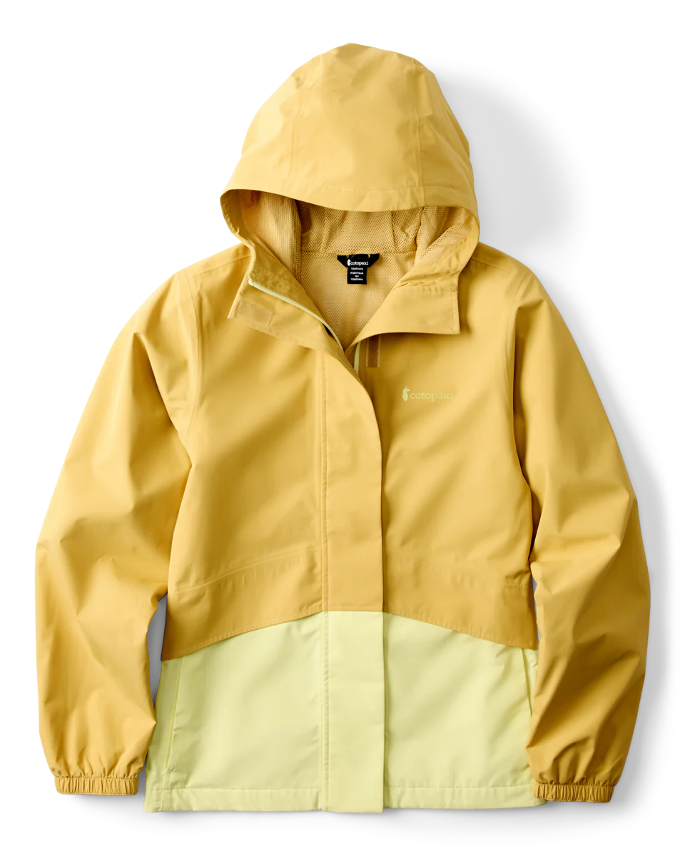 Rayu Rain Jacket - Women's - Image 33