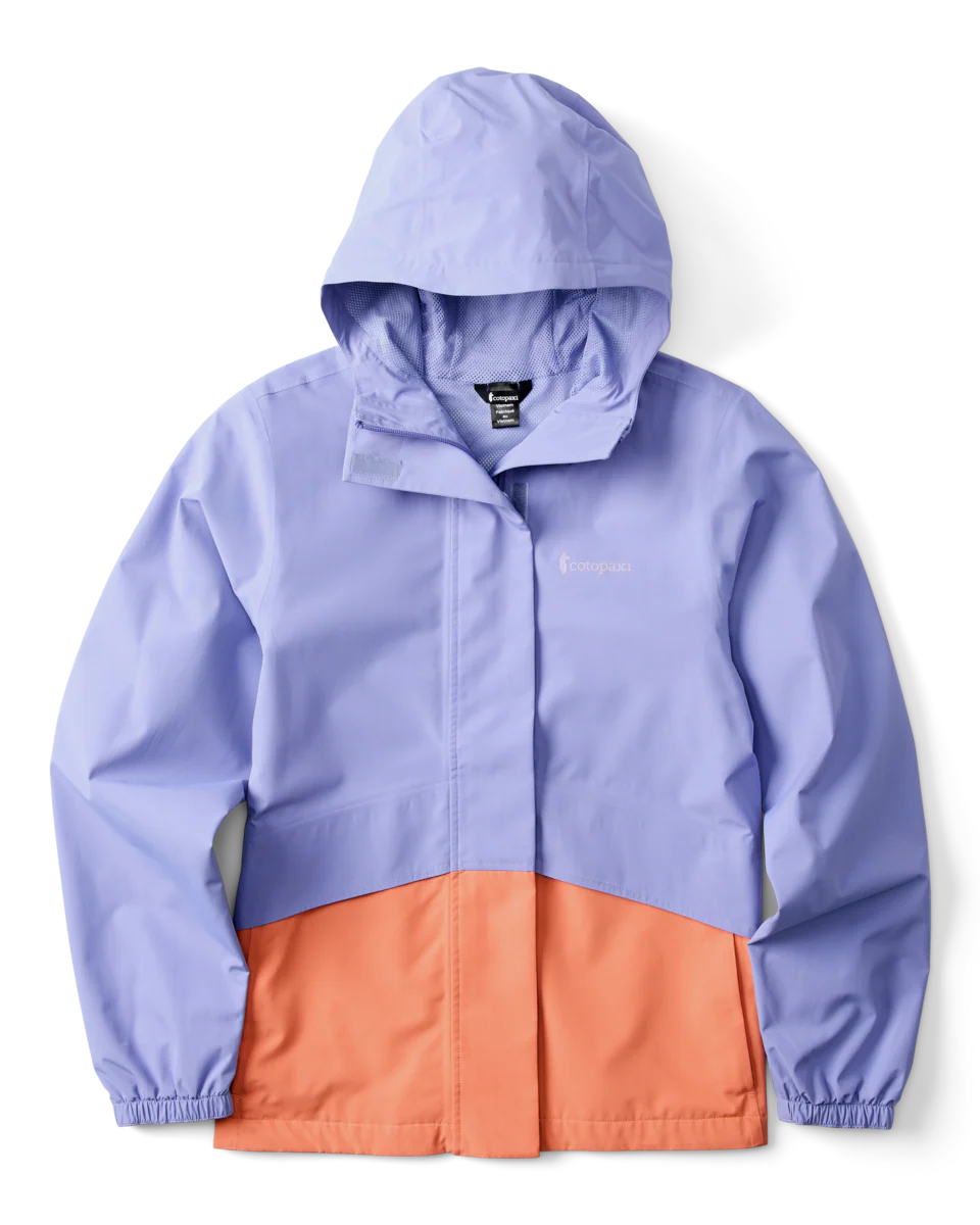 Rayu Rain Jacket - Women's - Image 8