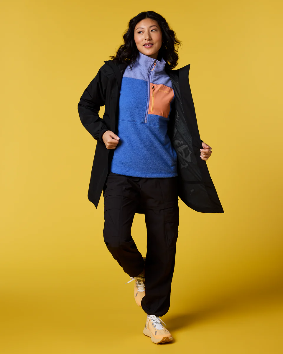 Rayu Rain Parka - Women's - Image 14