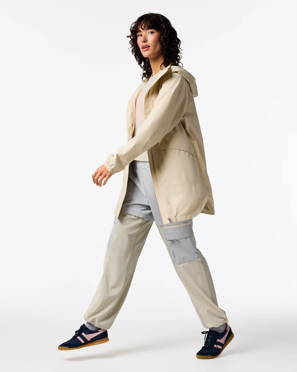 Rayu Rain Parka - Women's - Image 17