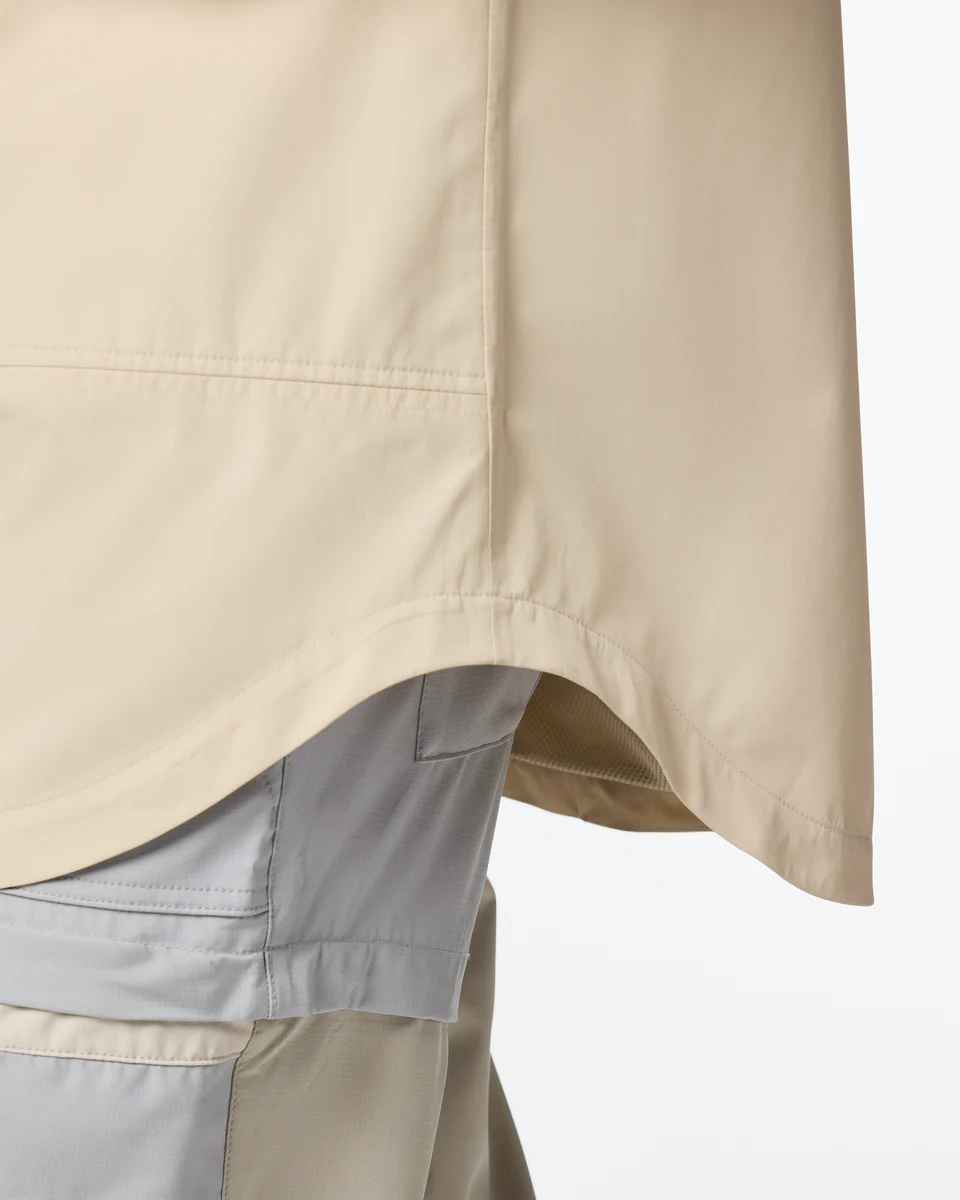 Rayu Rain Parka - Women's - Image 22