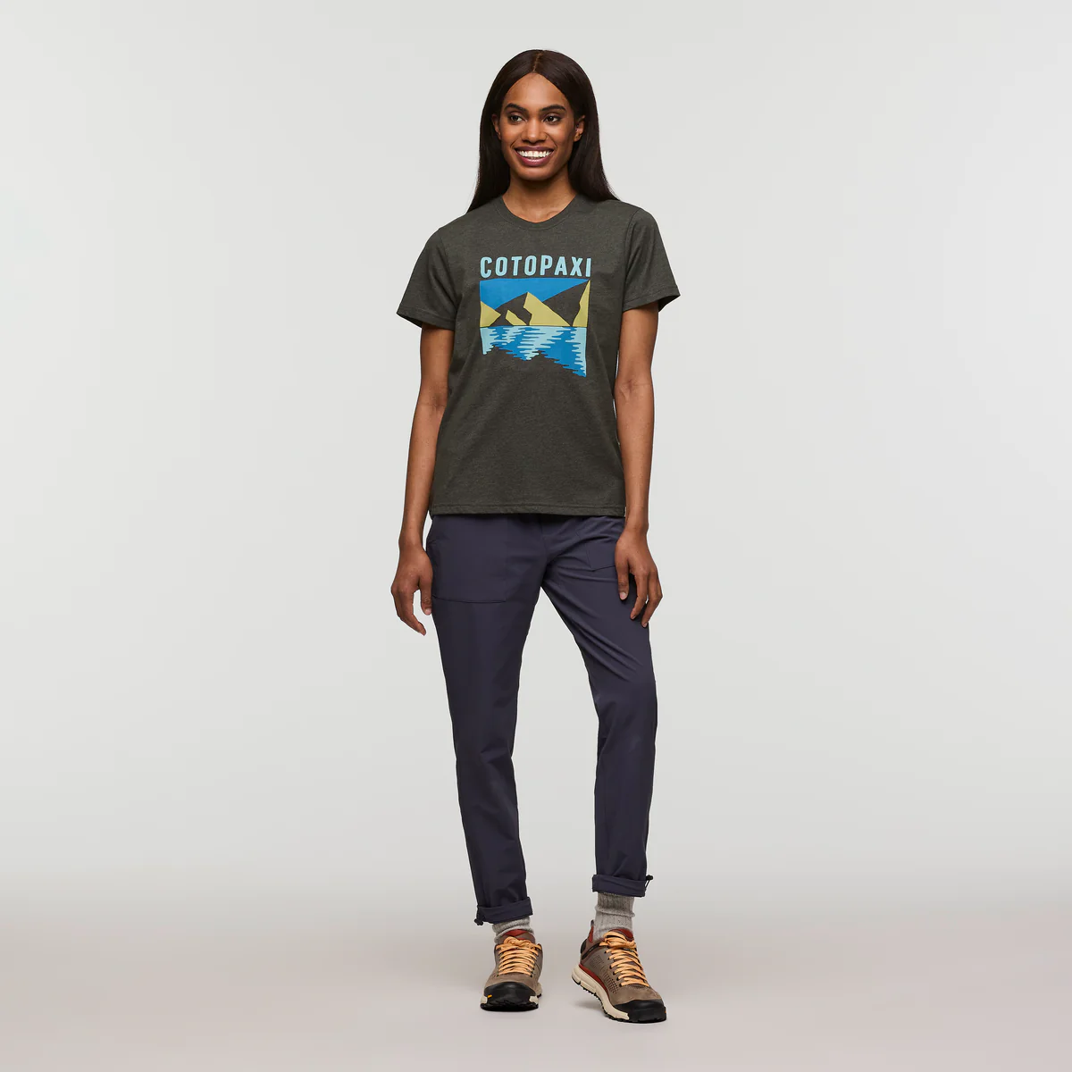Reflections T-Shirt - Women's - Image 15