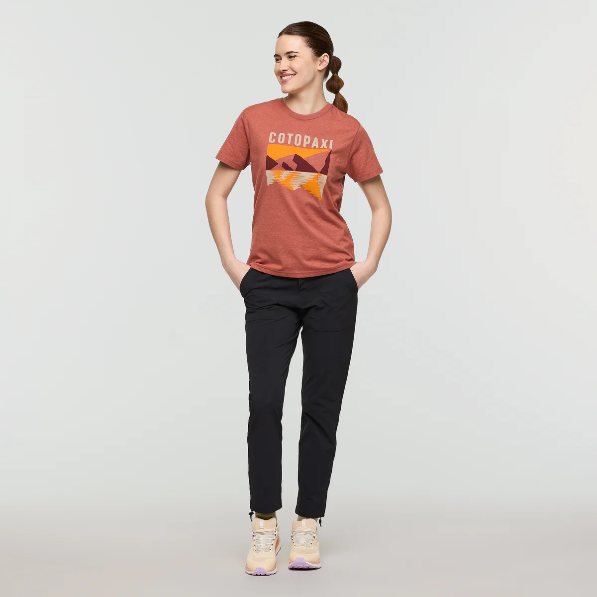 Reflections T-Shirt - Women's - Image 2