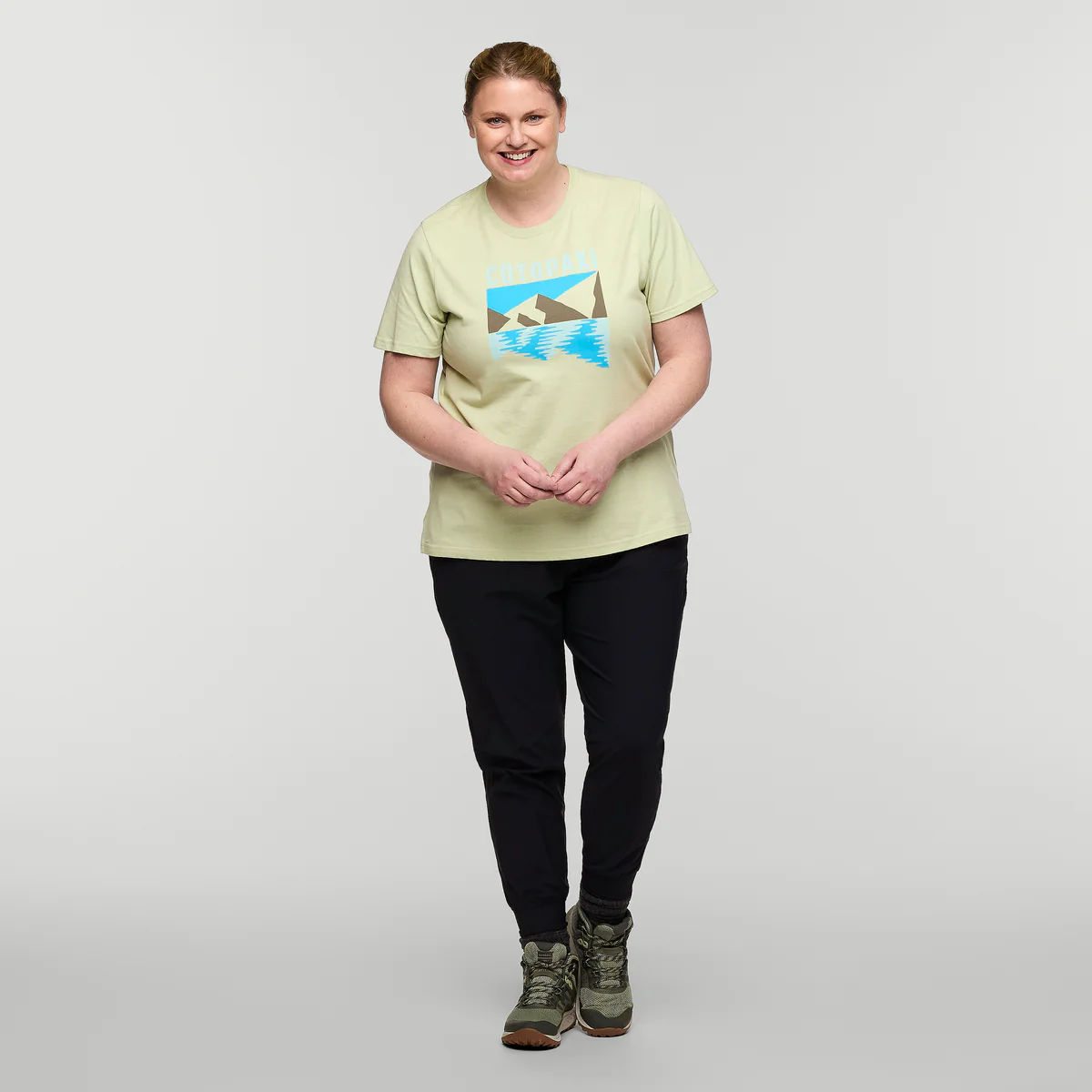 Reflections T-Shirt - Women's - Image 8