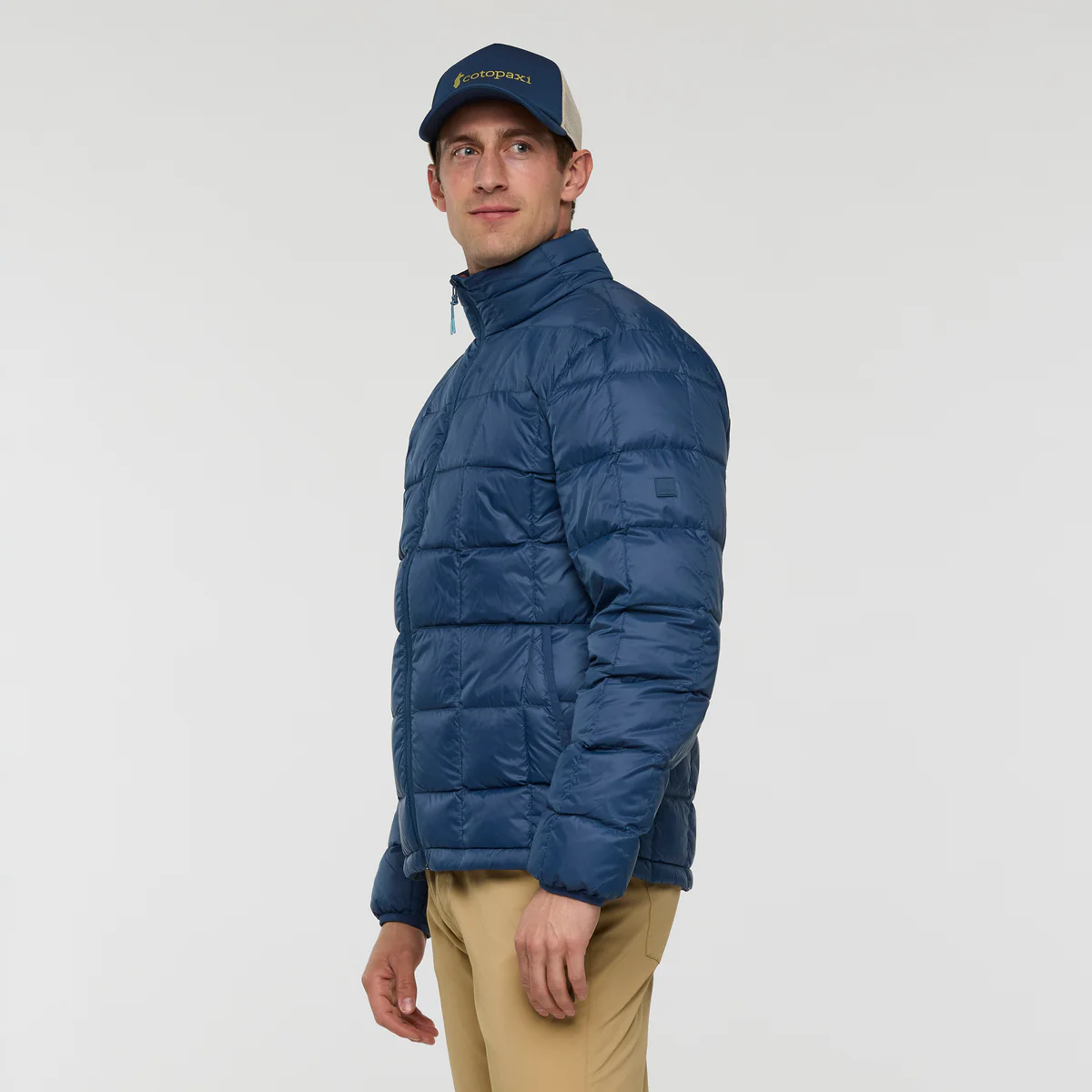 Repleto Down Jacket - Men's - Image 10