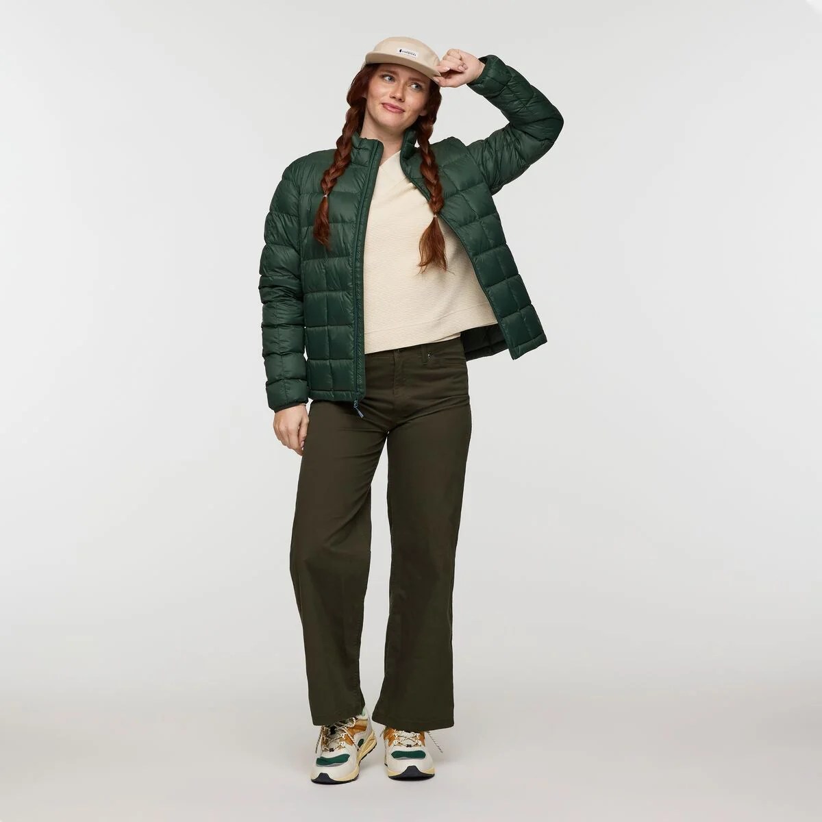 Repleto Down Jacket - Women's - Image 16