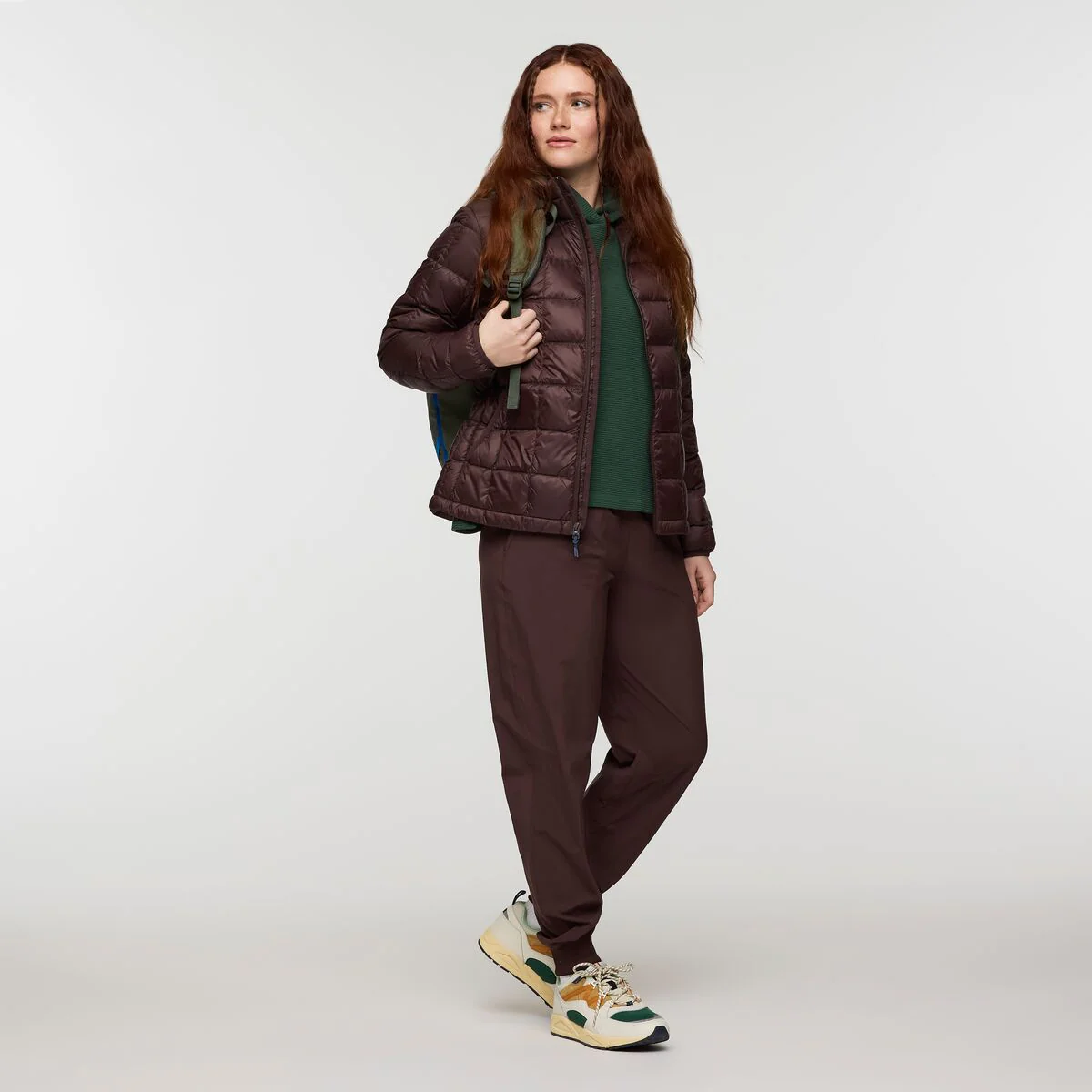 Repleto Down Jacket - Women's - Image 9