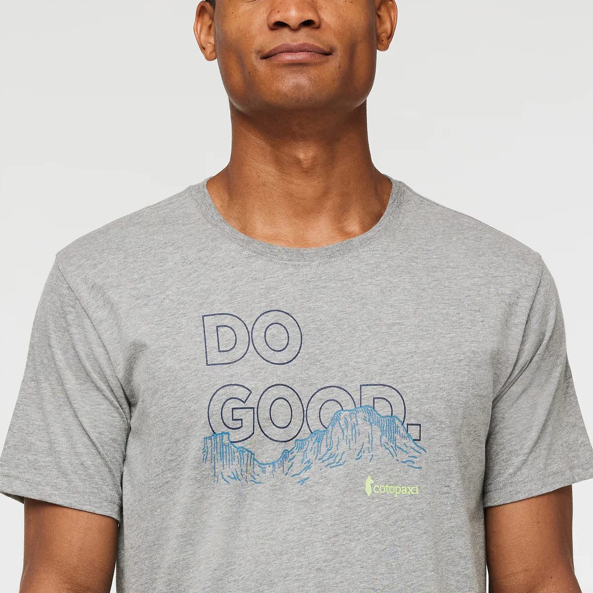 Rising Do Good T-Shirt - Men's - Image 5