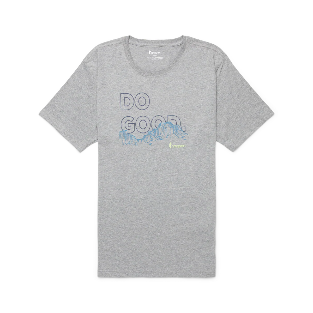 Rising Do Good T-Shirt - Men's - Image 6