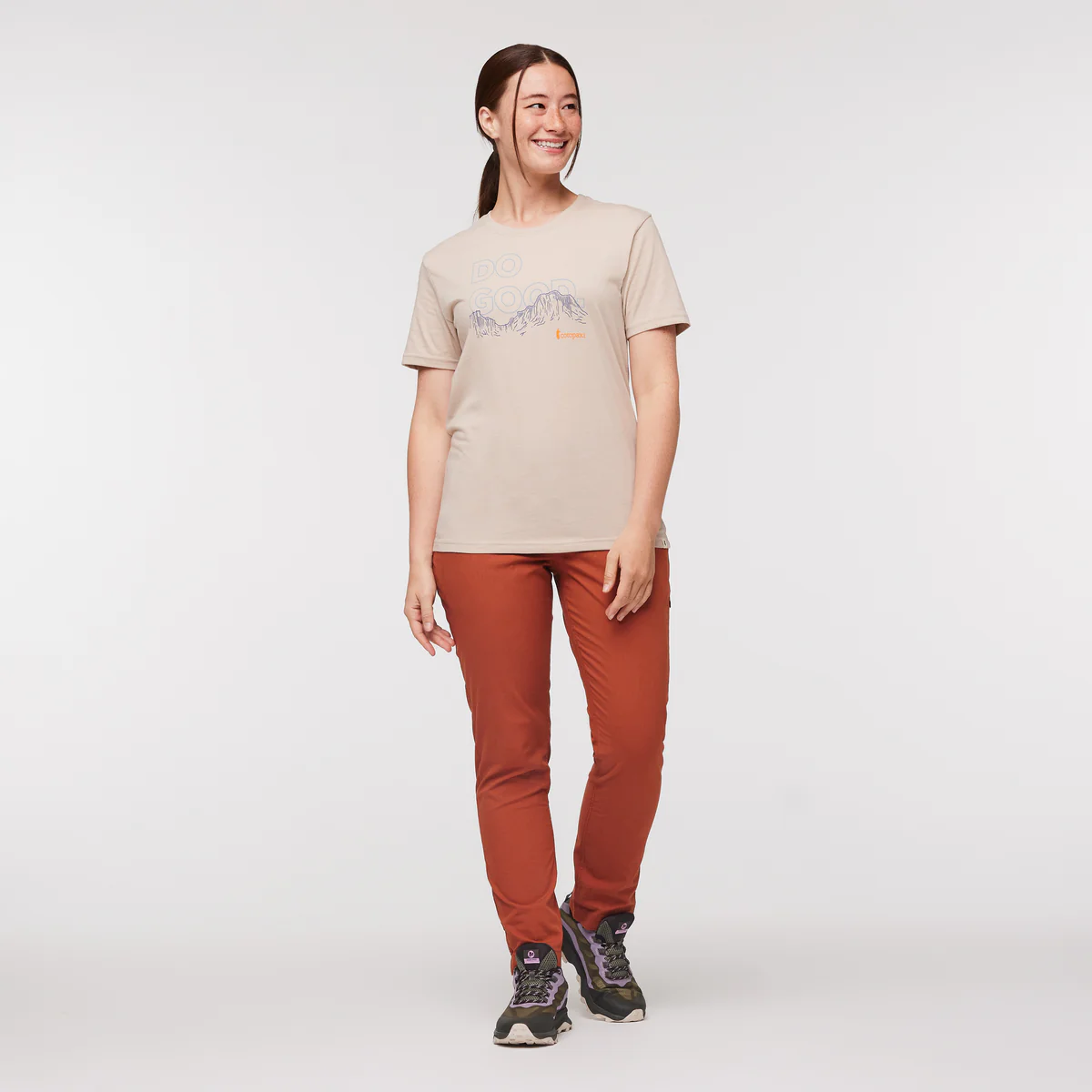 Rising Do Good T-Shirt - Women's - Image 2