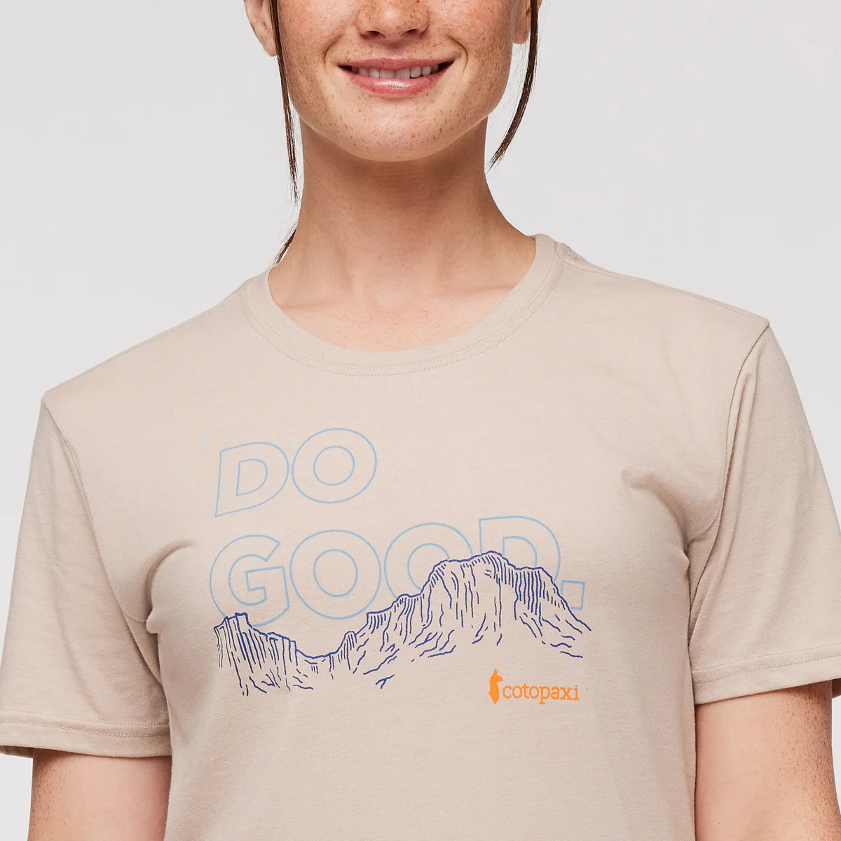 Rising Do Good T-Shirt - Women's - Image 5