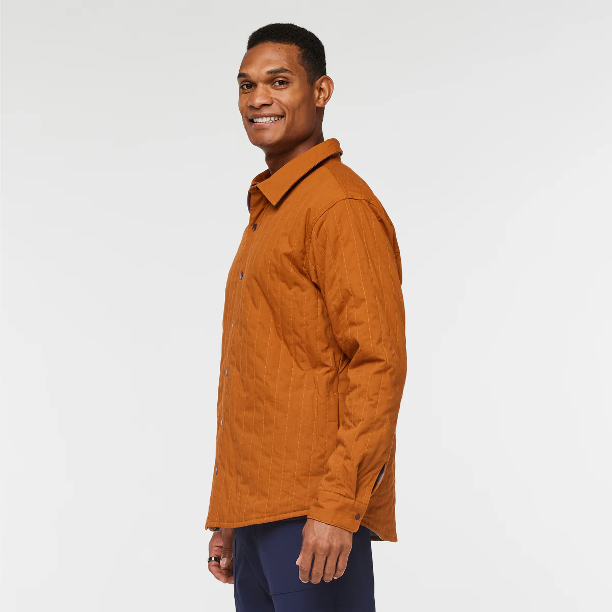 Salto Insulated Flannel Jacket - Men's - Image 5