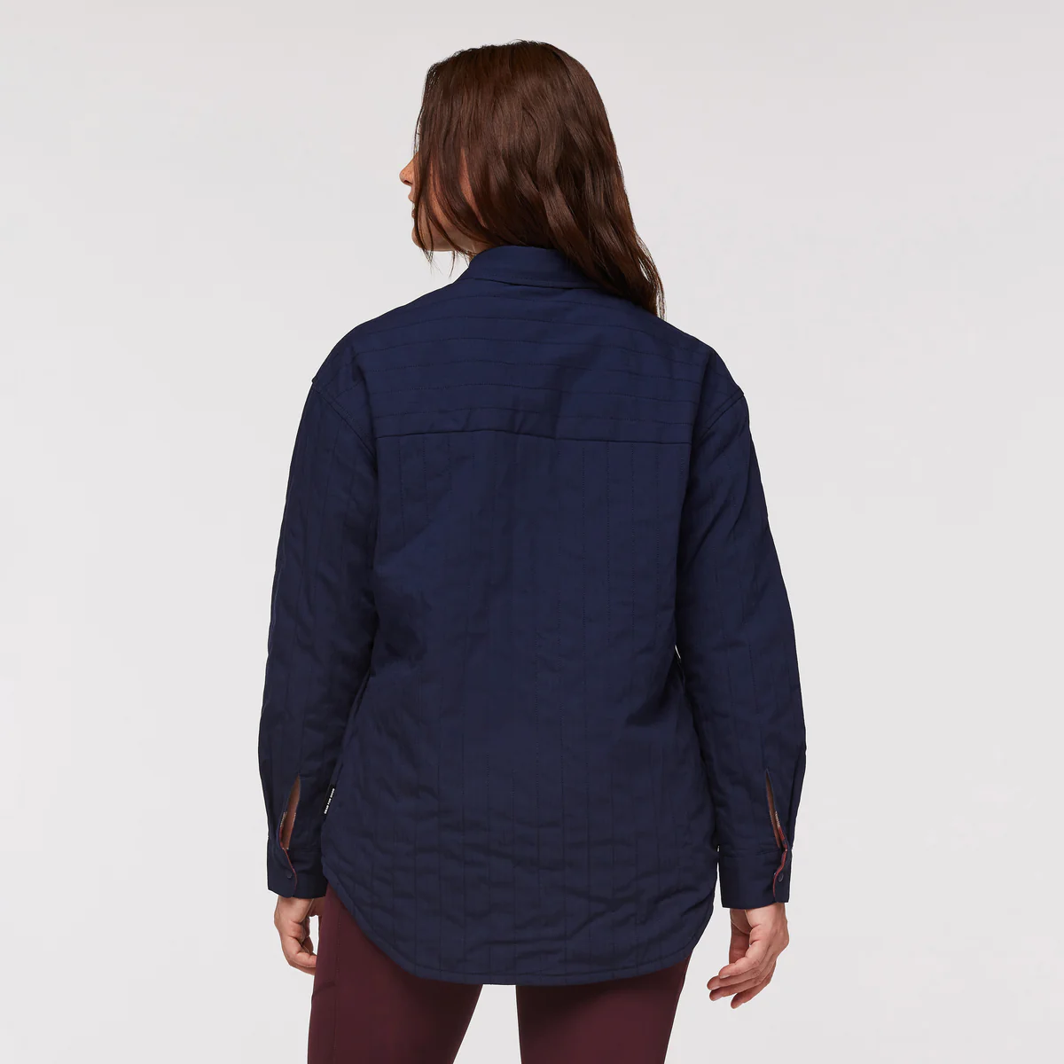 Salto Insulated Flannel Jacket - Women's - Image 6