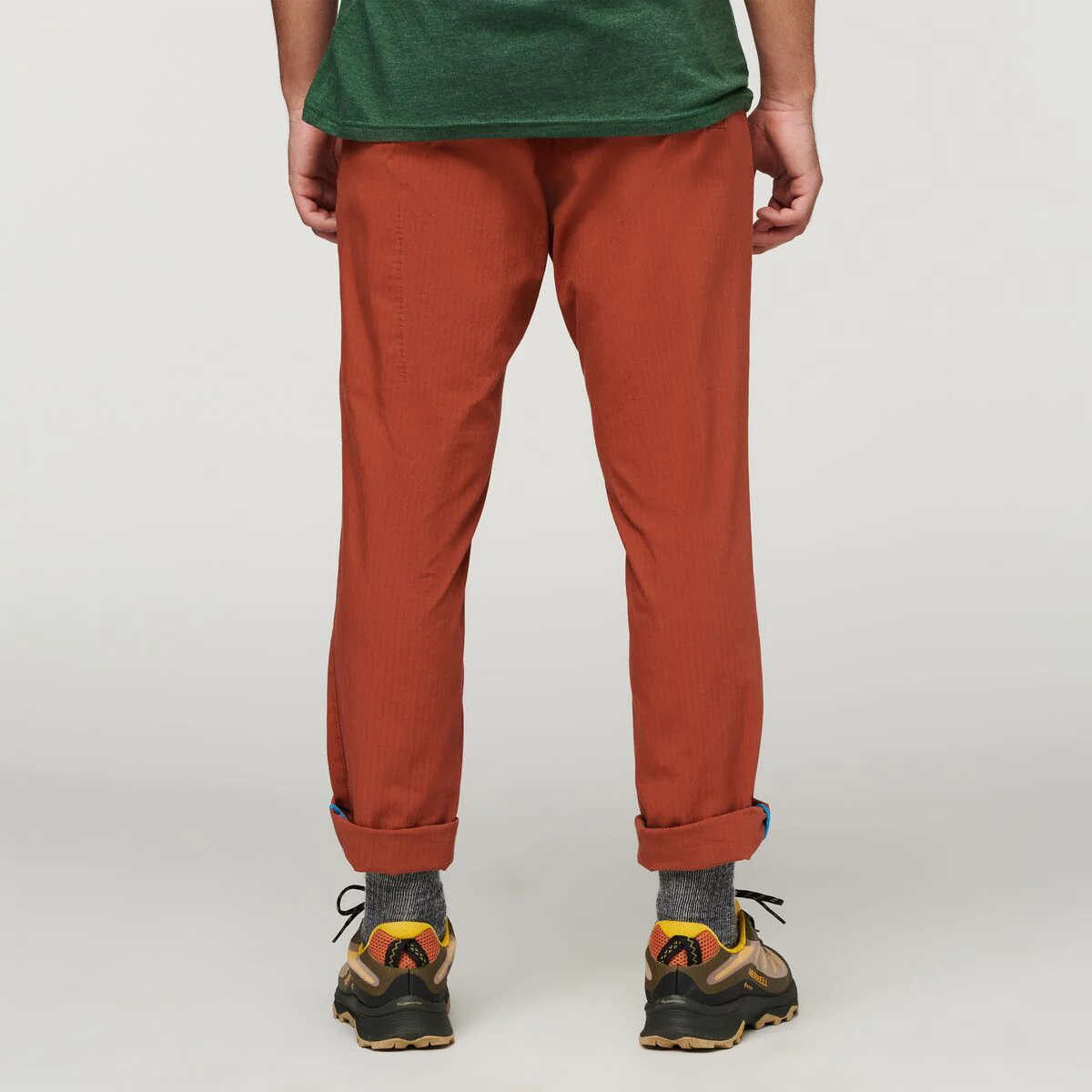 Salto Ripstop Pant - Men's - Image 4